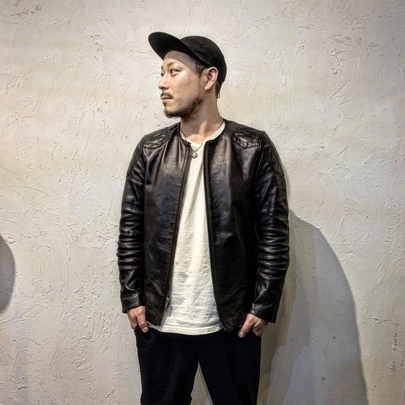FINE CREEK LEATHERS BAD サイズ40 全2色【FINE CREEK&CO