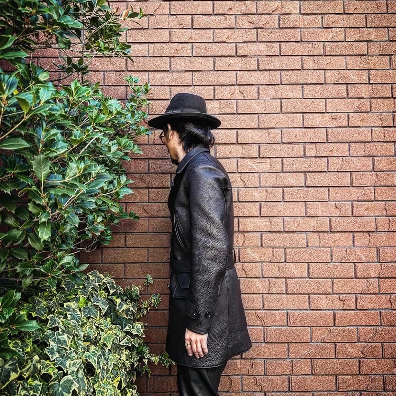 FINE CREEK ＆CO 【Tracy(ﾄﾚｲｼｰ) / Deer】(ワピチ) | ・ ・