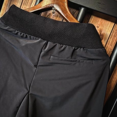 MOSSIR(モシール)【Peyton/ Easy pants】 (FINE CREEK )