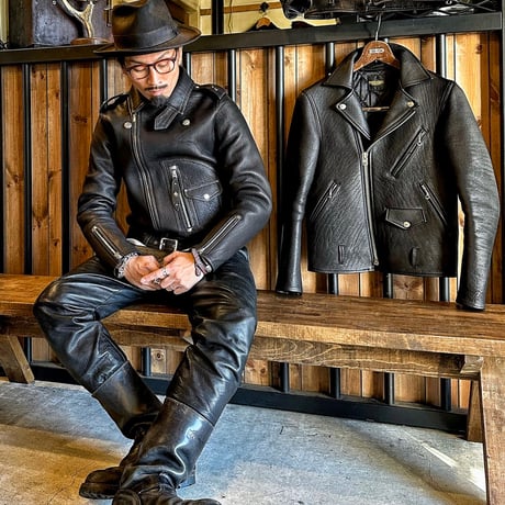 FINE CREEK ＆CO【Harris / ハリス】Deer