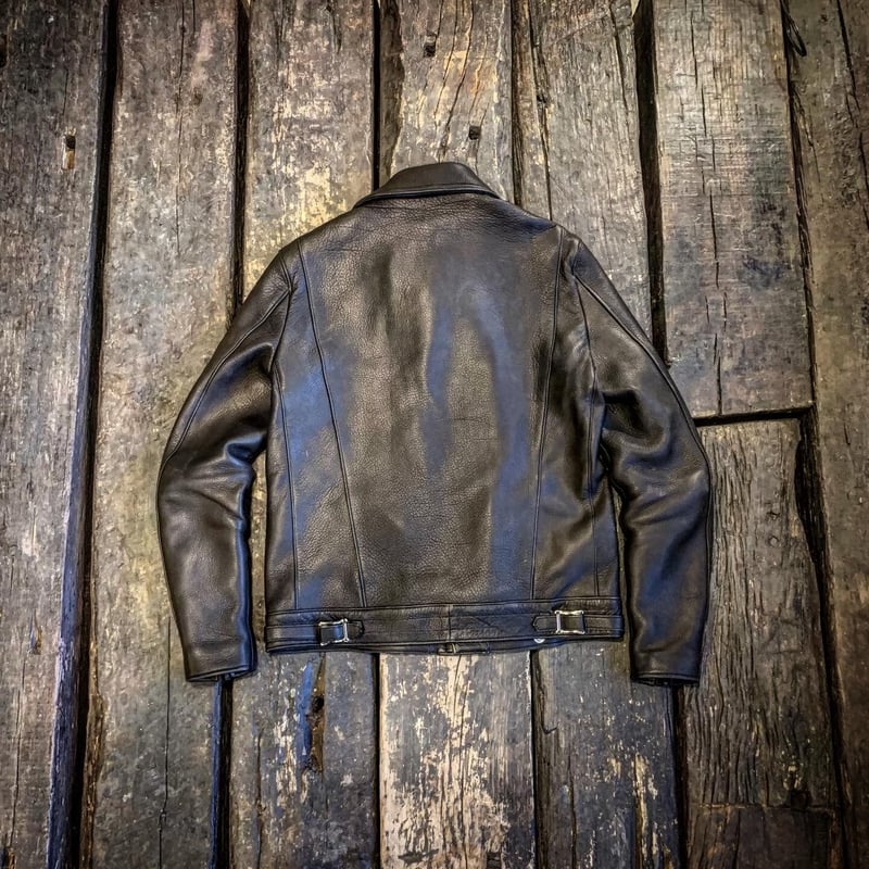 FINE CREEK ＆CO 【Clubman / ｸﾗﾌﾞﾏﾝ 】Deer | ・ ・・Da