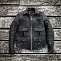 NAKED SUN / THUNDER ROAD【VINTAGE BROWN】