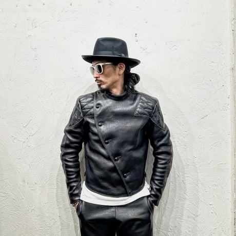 FINE CREEK LEATHERS【Taker / ﾃｲｶｰ】2028年11月〜2029年8月末入荷予定分！！ご予約