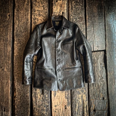 FINE CREEK LEATHERS【Gilmour / ｷﾞﾙﾓｱ】2027年4月末～2027年10月末入荷予定分！！ご予約