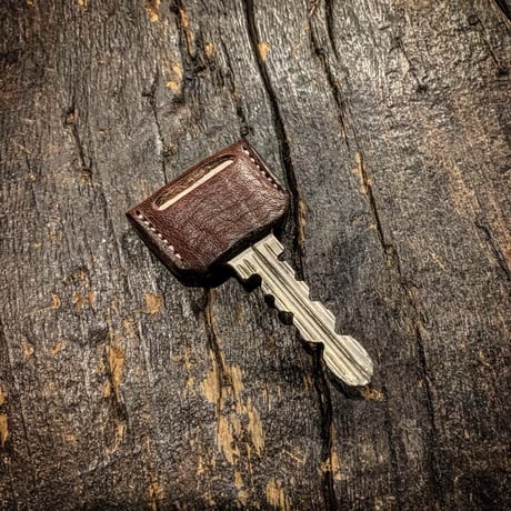 Dutch Leather Company key cover