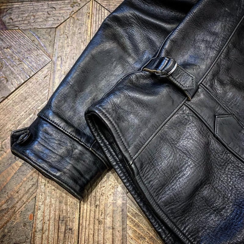 FINE CREEK LEATHERS【Anne / アン】 | ・ ・・Danny STORE FINE CREEK LEATHERS【Anne / アン】 | ・ ・・Danny STORE