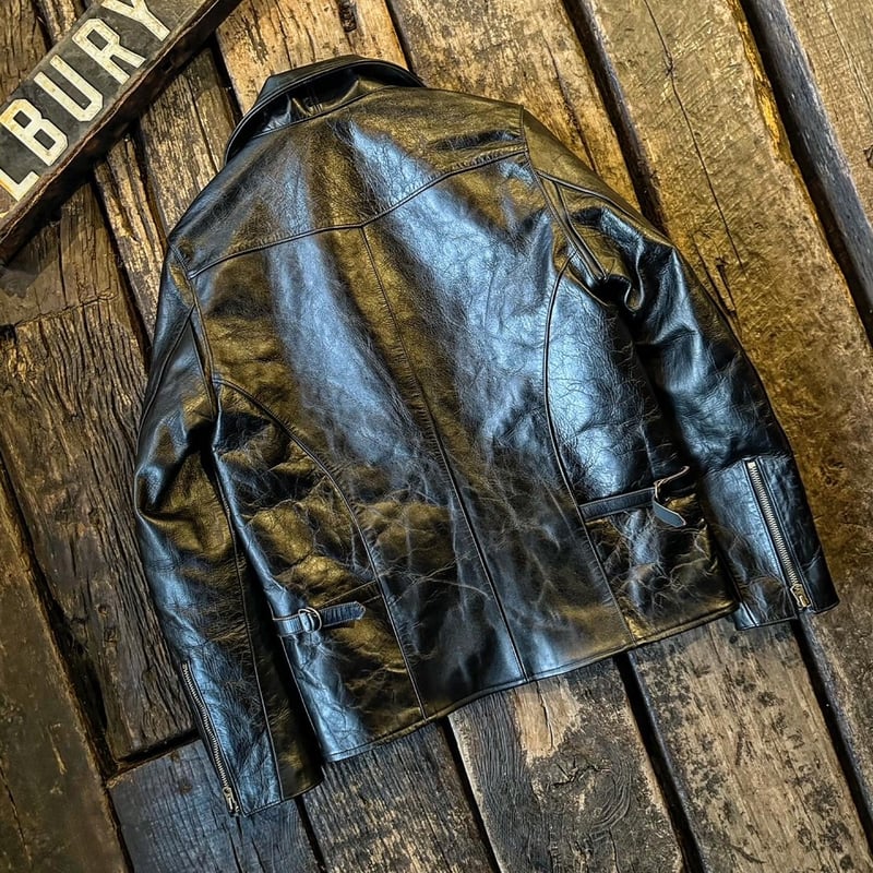 FINE CREEK ＆CO 【Freddy / ﾌﾚﾃﾞｨｰ 】 | ・ ・・Danny