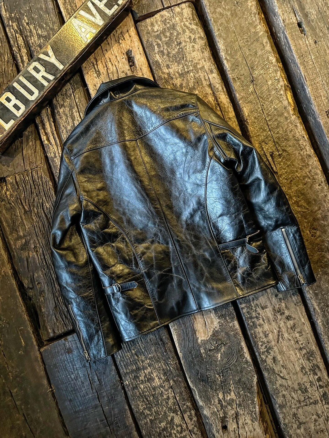 FINE CREEK ＆CO 【Freddy / ﾌﾚﾃﾞｨｰ 】 | ・ ・・Danny