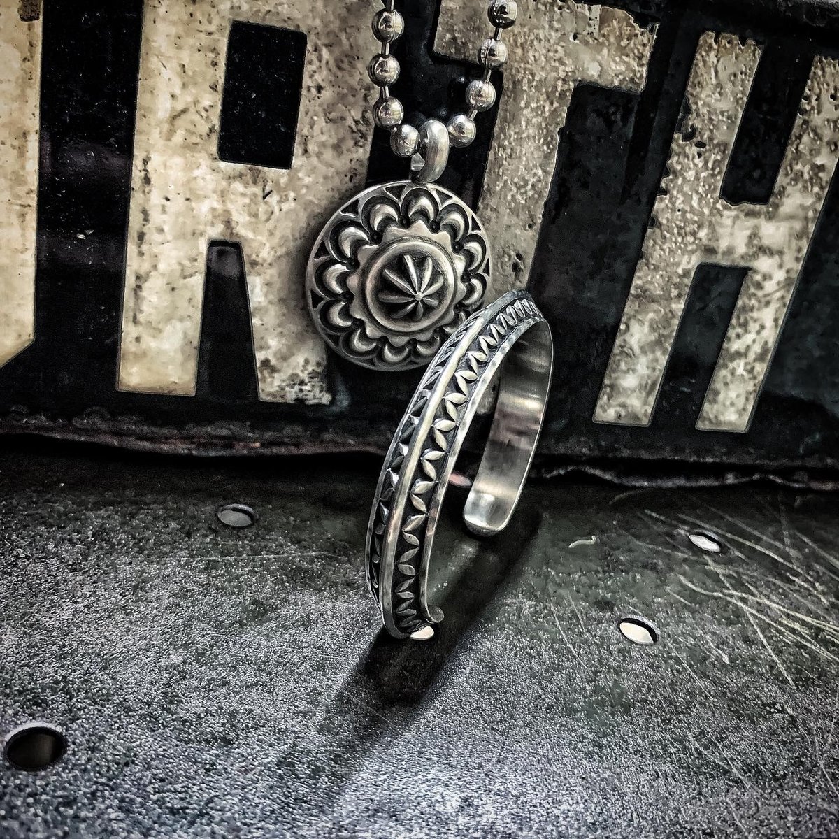 CELLMAN2DEERMES】 （MASAYOSHI）/ G triangle bang