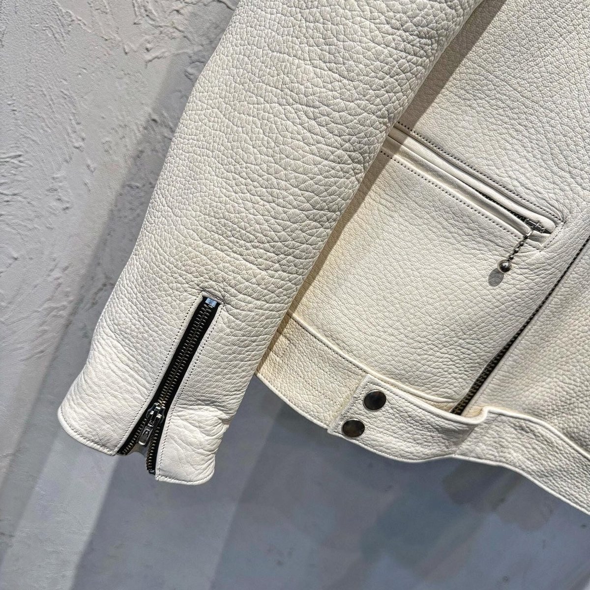 FINE CREEK &CO 【Clubman / クラブマン 】Deer(WHITE)20 FINE CREEK &CO 【Clubman / クラブマン 】Deer(WHITE)20