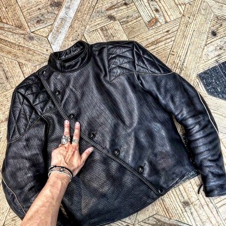 FINE CREEK LEATHERS【Taker / ﾃｲｶｰ】2028年11月〜2029年8月末入荷予定分！！ご予約