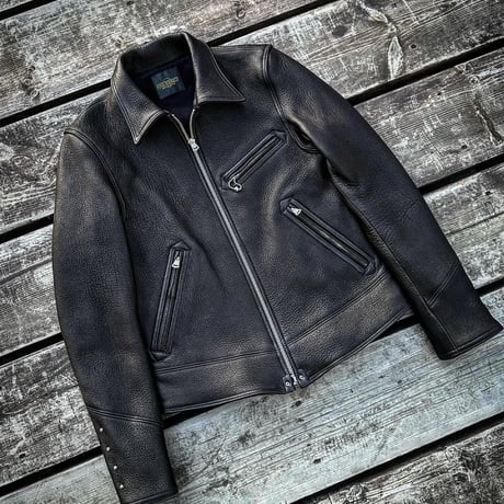 FINE CREEK ＆CO〜５th LIMITED EDITION〜【Lindbergh / Deer】（BLACK)