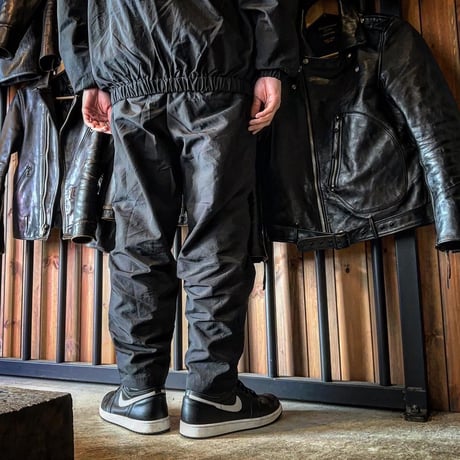 MOSSIR(モシール)【Theory/ Supplex pants】 (FINE CREEK )