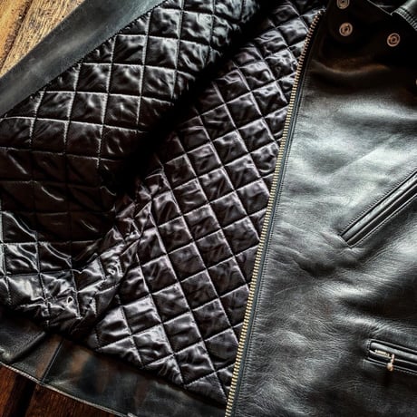 FINE CREEK ＆CO 【Edward / ｴﾄﾞﾜｰﾄﾞ】