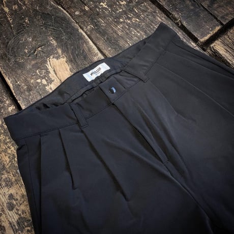 MOSSIR(モシール)【Meghan / Irena Shorts】 (FINE CREEK )