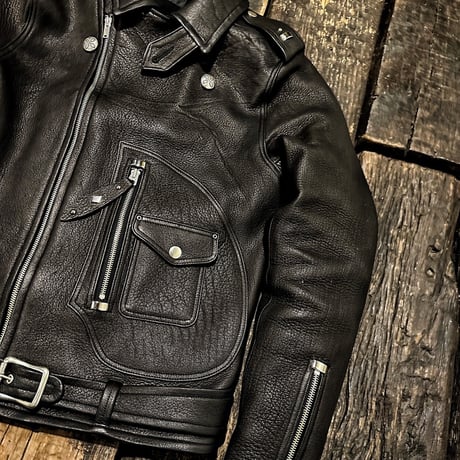 FINE CREEK ＆CO【Harris / ハリス】Deer
