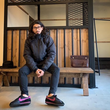 MOSSIR(モシール)【Ethan/ｲｰｻﾝ】(FINE CREEK)