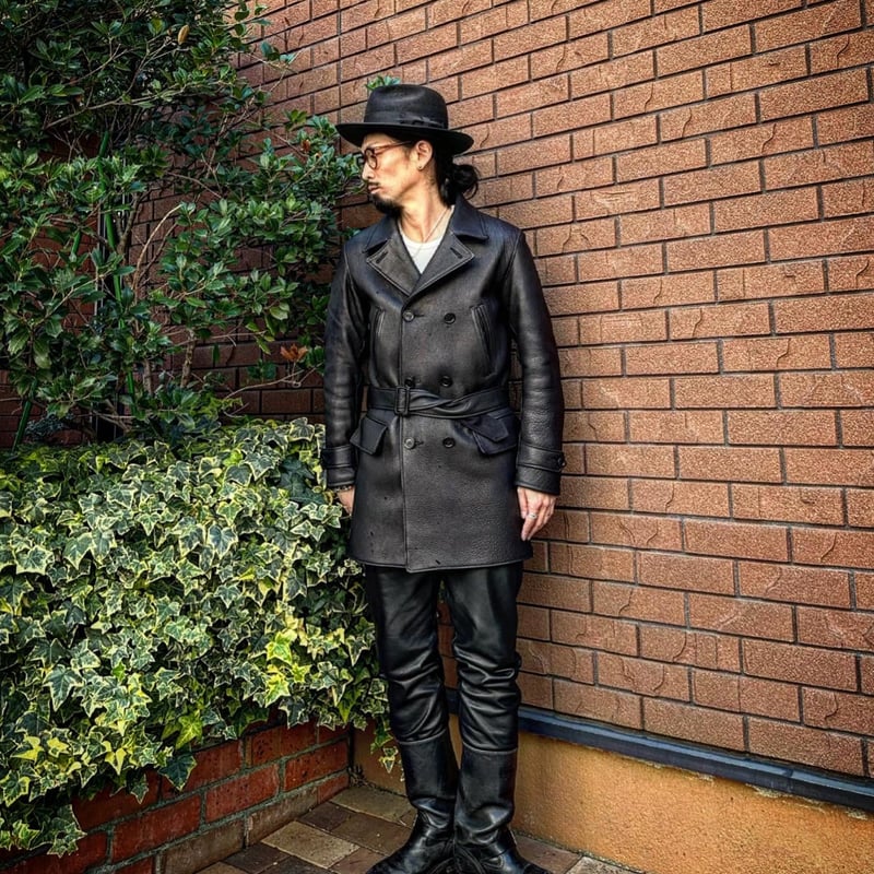 FINE CREEK ＆CO 【Tracy(ﾄﾚｲｼｰ) / Deer】(ワピチ) | ・ ・