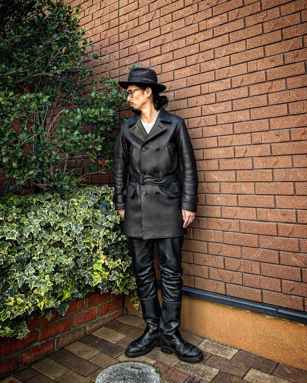 FINE CREEK &CO 【Tracy(トレイシー) / Deer】(ワピチ) 2024年 FINE CREEK &CO 【Tracy(トレイシー) / Deer】(ワピチ) 2024年