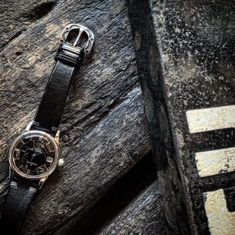 CATEGORY 【Dutch Leather Company】 | ・ ・・Danny S