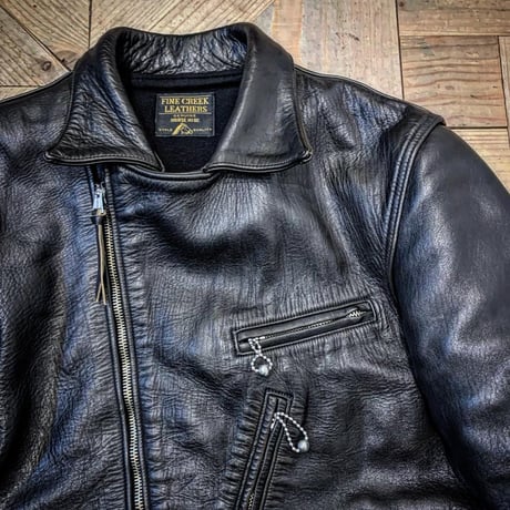 FINE CREEK LEATHERS【Nowk（ノーク）】