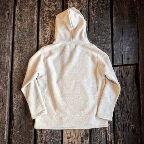 MOSSIR(モシール)【Kornelia/fleece Parker】(FINE CREEK )