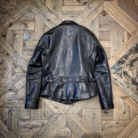 FINE CREEK LEATHERS【Nowk（ノーク）】