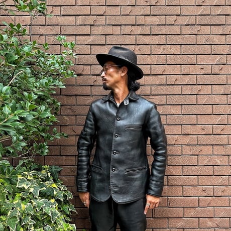 FINE CREEK LEATHERS【KEY LOCK/ｷｰﾛｯｸ】2026年10月末～2027年4月末入荷予定分！！ご予約