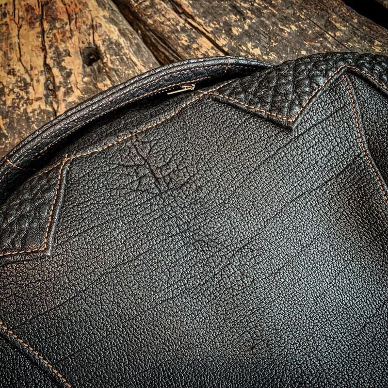 NAKED SUN / PROMISED LAND【VINTAGE BROWN】 | ・ ・・