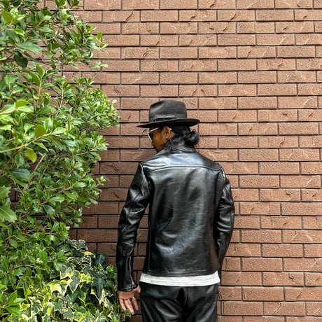 FINE CREEK ＆CO【Robin/ ﾛﾋﾞﾝ】BLACK (horse) 2026年12月末～2027年6月末入荷予定！！ご予約