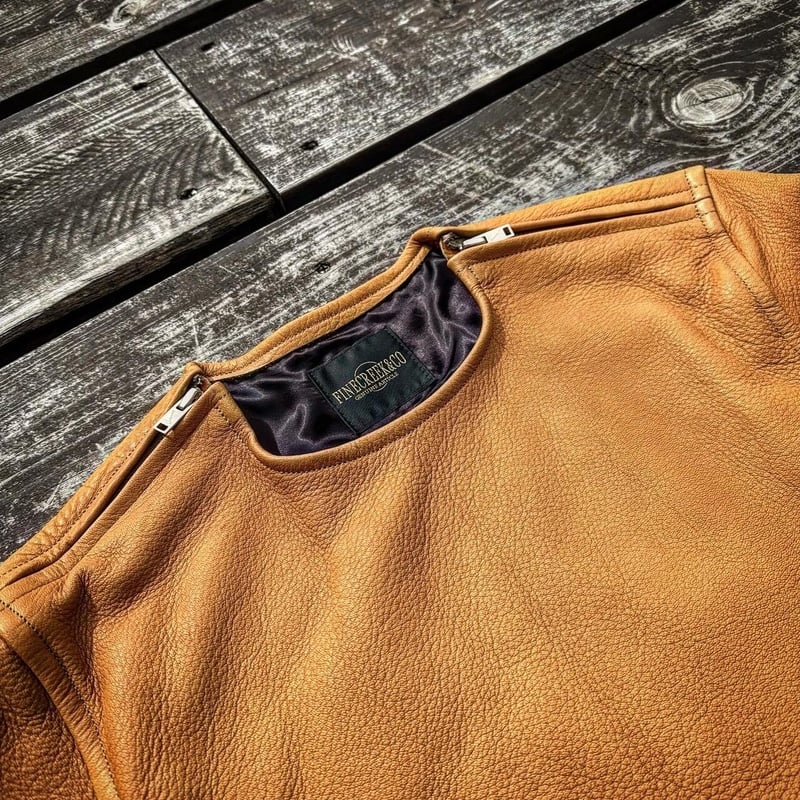 FINE CREEK ＆CO【Plant / プラント】Deer（BEIGE) | ・ ・・D