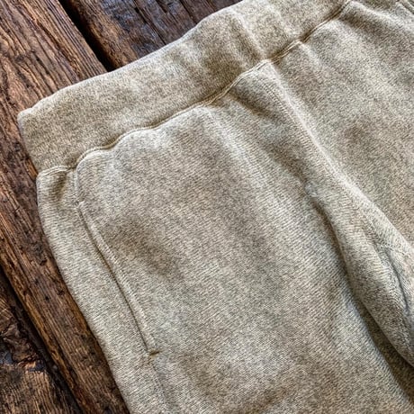 MOSSIR(モシール)【Ender/fleece pants】(FINE CREEK)