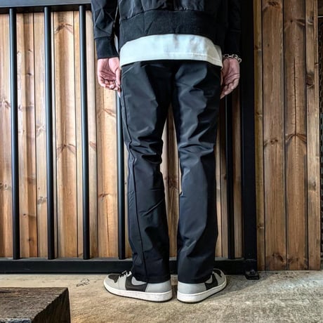 MOSSIR(モシール)【Walk / track pants】 (FINE CREEK )