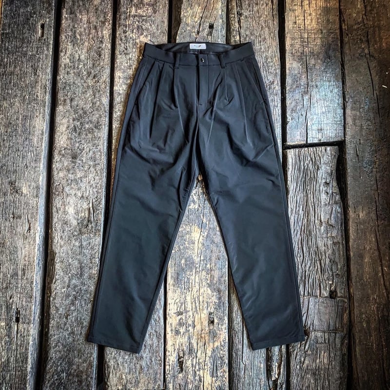MOSSIR(モシール)【Irena / Middle Pants】 (FINE CREEK