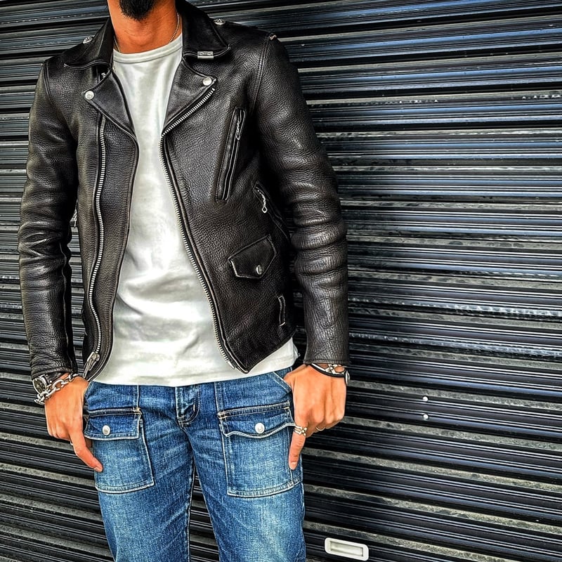 BOOTES【ARCTURUS/ｱｰｸﾄｩﾙｽ】custom (ｴﾎﾟﾚｯﾄ・ﾍﾞﾙﾄなし)