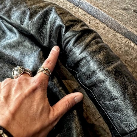 FINE CREEK ＆CO 【Ryan / ﾗｲｱﾝ】BLACK (horse)