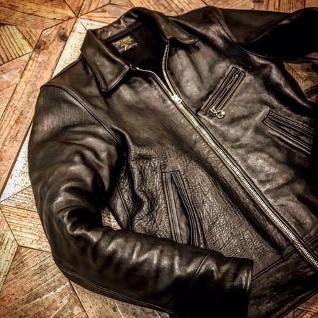 FINE CREEK LEATHERS【Ricardo / ﾘｶﾙﾄﾞ】