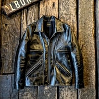 FINE CREEK LEATHERS【Leon / レオン(Custom)】(lightwe