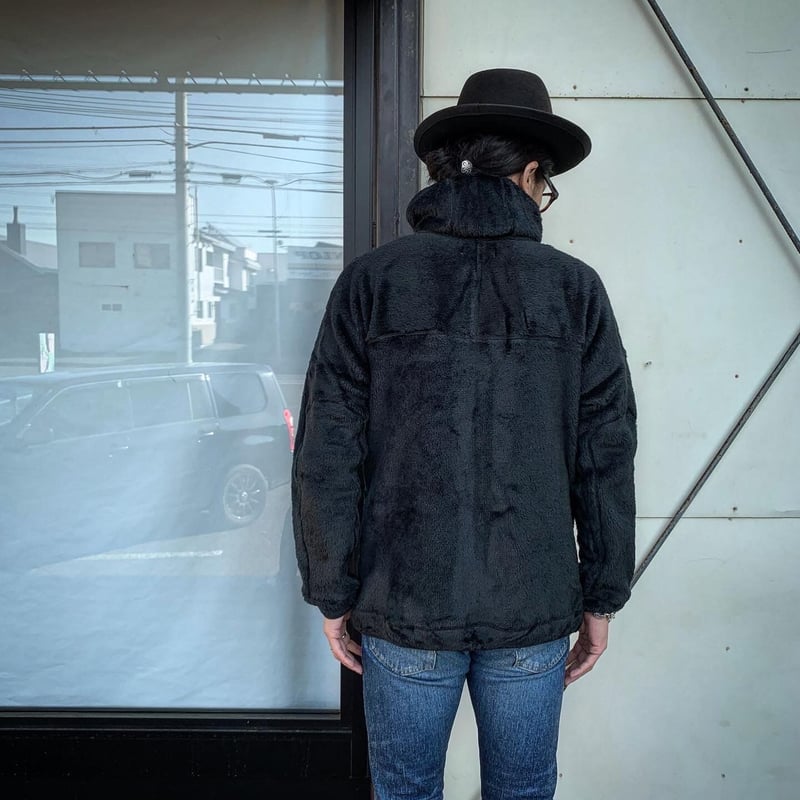 MOSSIR(モシール)【Nichola Hiloft / full zip hoodie f