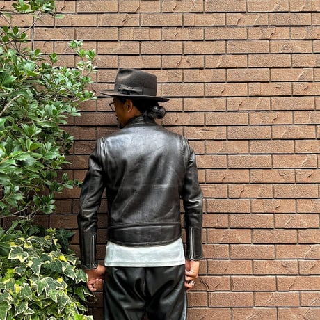 FINE CREEK LEATHERS【Richard/ﾘﾁｬｰﾄﾞ】2027年4月末～2027年10月末入荷予定分！！ご予約