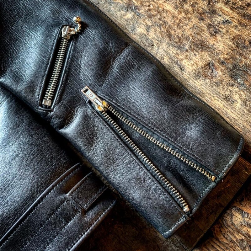 FINE CREEK ＆CO 【Clubman / ｸﾗﾌﾞﾏﾝ 】Horse | ・ ・・D