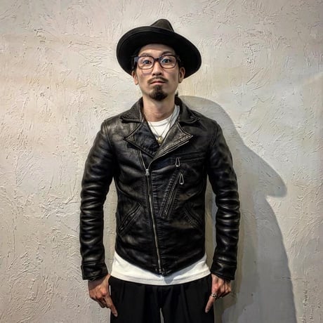 FINE CREEK LEATHERS【Nowk（ノーク）】