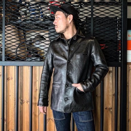 FINE CREEK LEATHERS【Gilmour / ｷﾞﾙﾓｱ】2027年4月末～2027年10月末入荷予定分！！ご予約