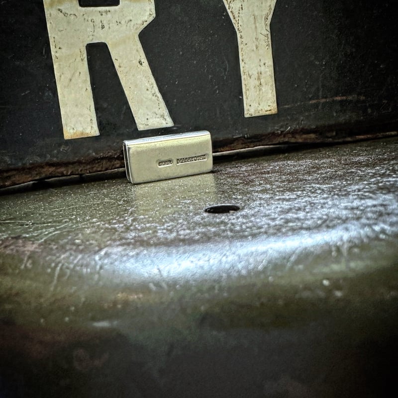 CELLMAN2DEERMES】 （MASAYOSHI）/ MK clip 6月末入荷予定