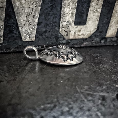 【CELLMAN2DEERMES】  （MASAYOSHI）/ GK pendant