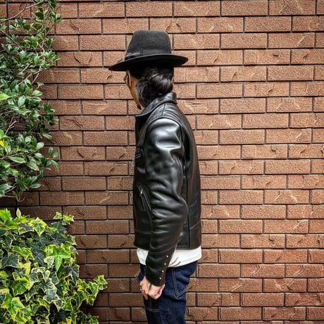 FINE CREEK LEATHERS ５th LIMITED EDITION【Lindbergh】Horse
