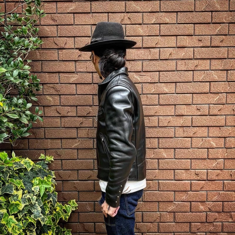 FINE CREEK LEATHERS 5th LIMITED EDITION【Lindber FINE CREEK LEATHERS 5th LIMITED EDITION【Lindber