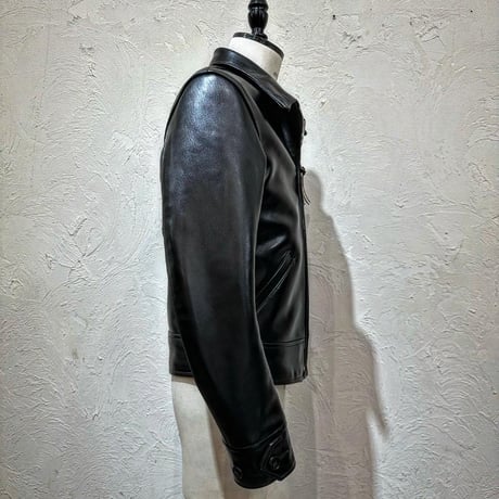 FINE CREEK LEATHERS【Triangle/ﾄﾗｲｱﾝｸﾞﾙ】2027年4月末～2027年10月末入荷予定分！！ご予約