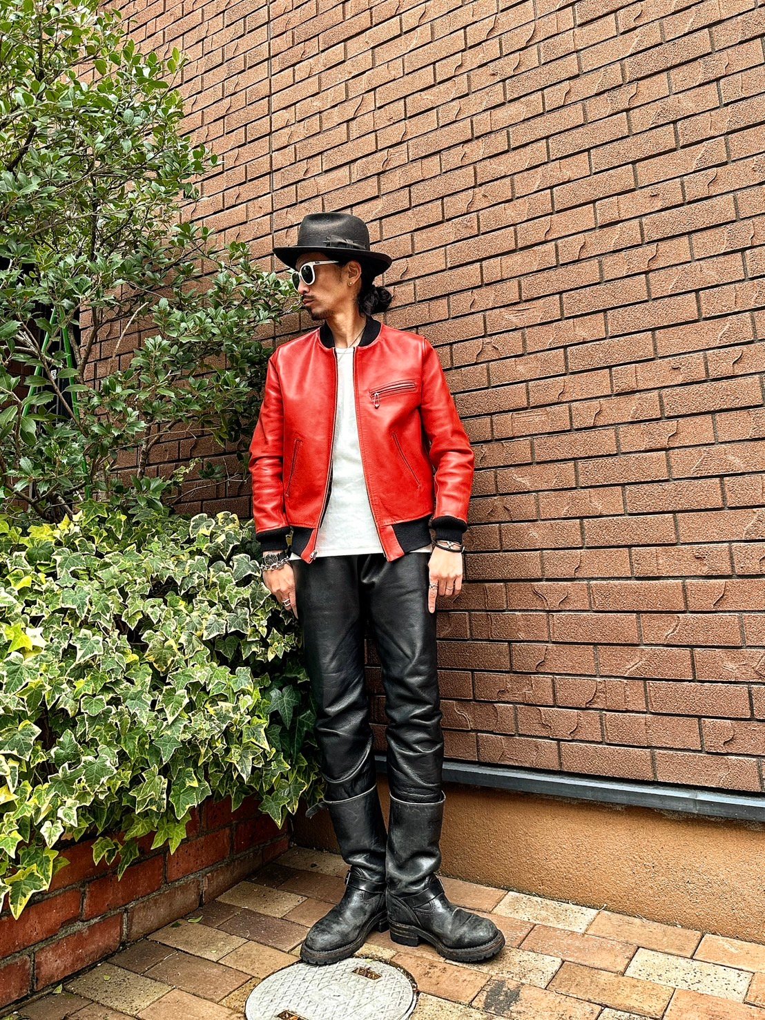 FINE CREEK ＆CO【Ryan / ﾗｲｱﾝ】RED (horse) 2026年2月末