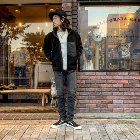 HIGHWAY NINE ハイウェイナイン STRETCH BLACK SKINY(3007)(USED WASH BLACK)